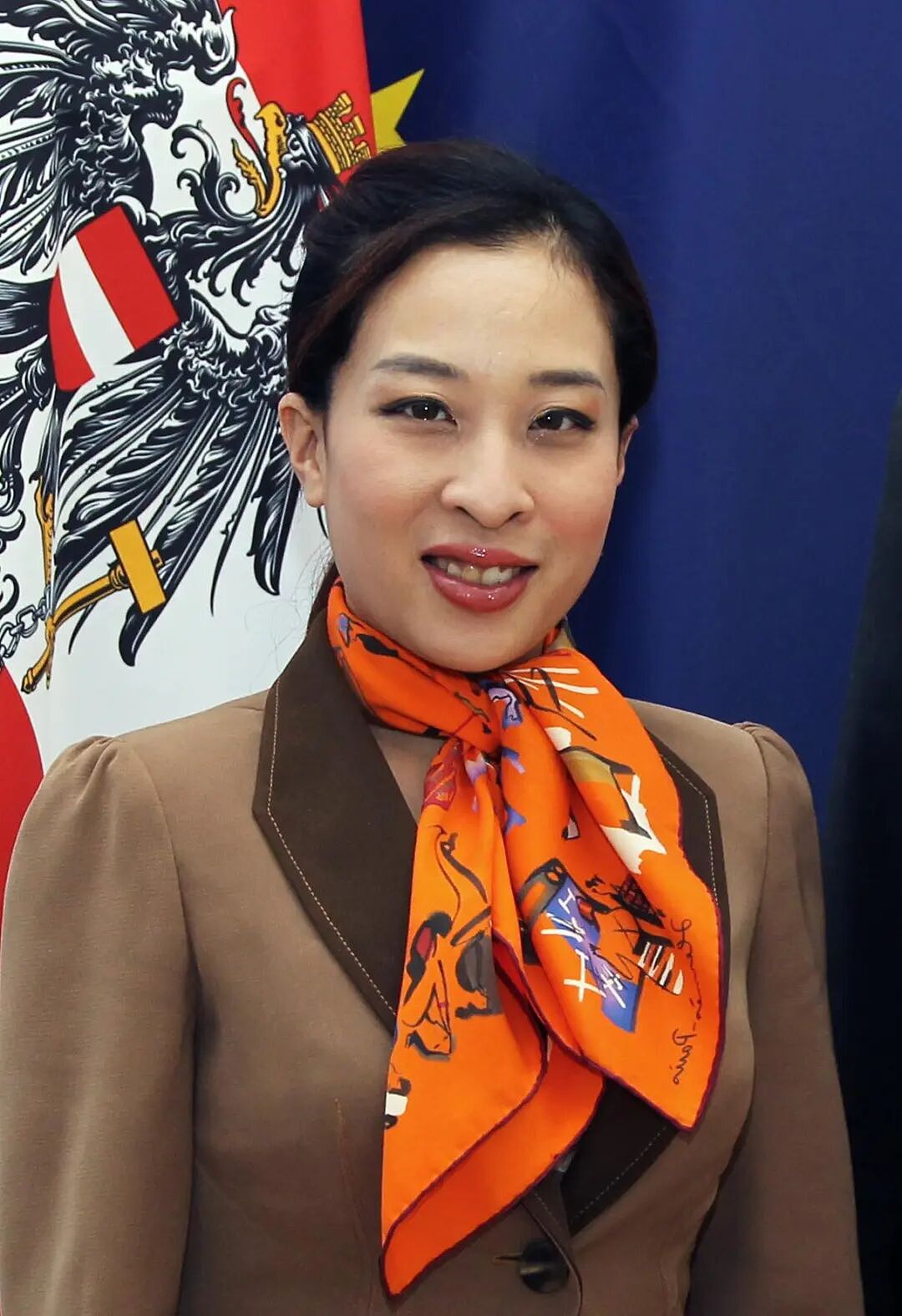 泰国47岁长公主昏迷3年后病逝,泰国王位之争逐渐明朗?(组图) - 4