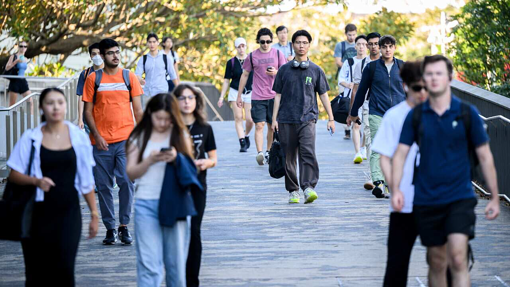 3/4的留学生来自中国！澳洲最新报告披露，为何高校离不开留学生 - 6