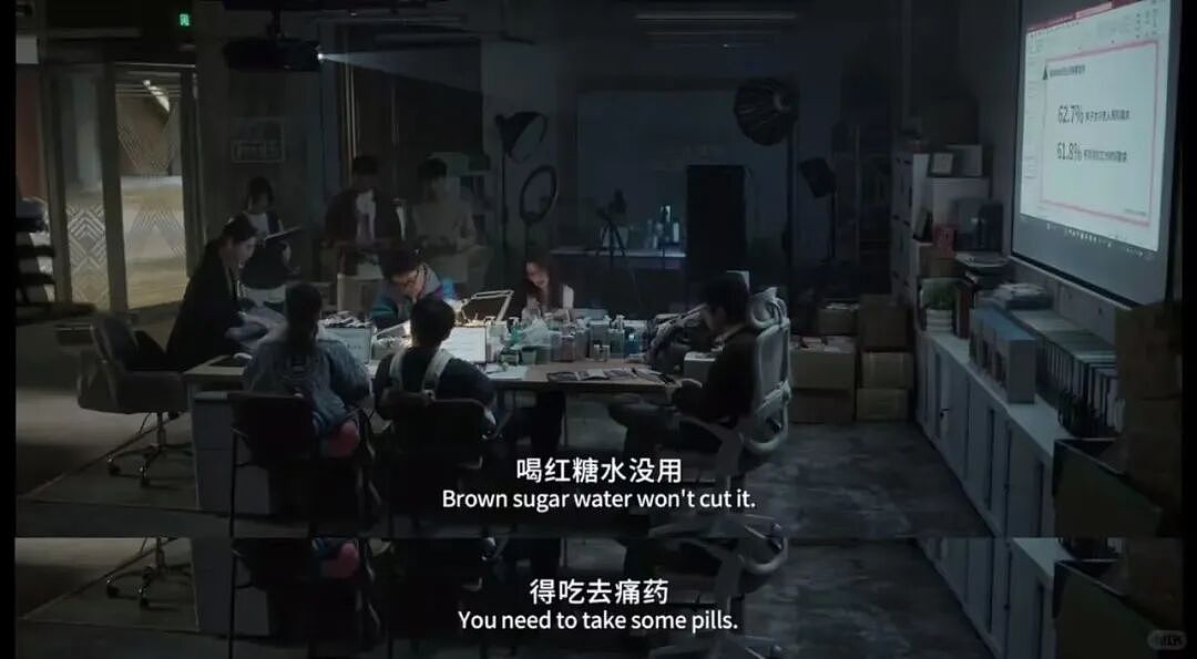 高考前一天，偷偷吃避孕药的女孩们（组图） - 14
