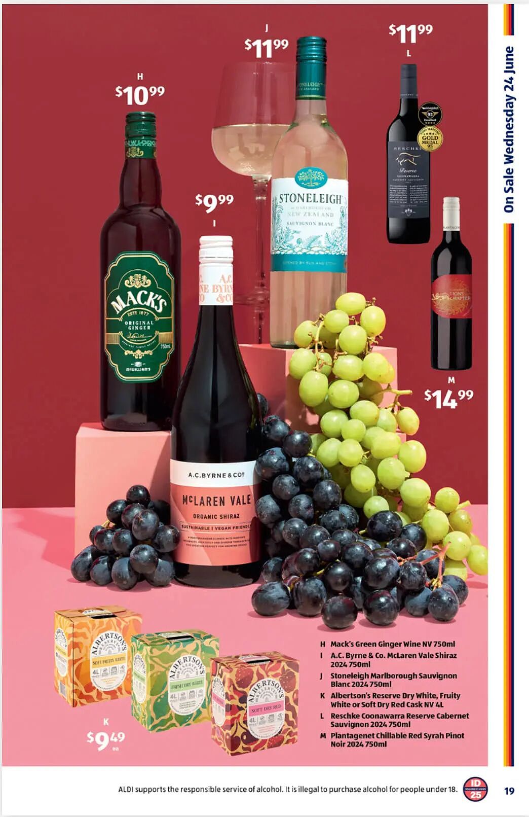 我家奥利奥现在最便宜!【Aldi】6月24日起 特价品 及 本期特价食品 - 10