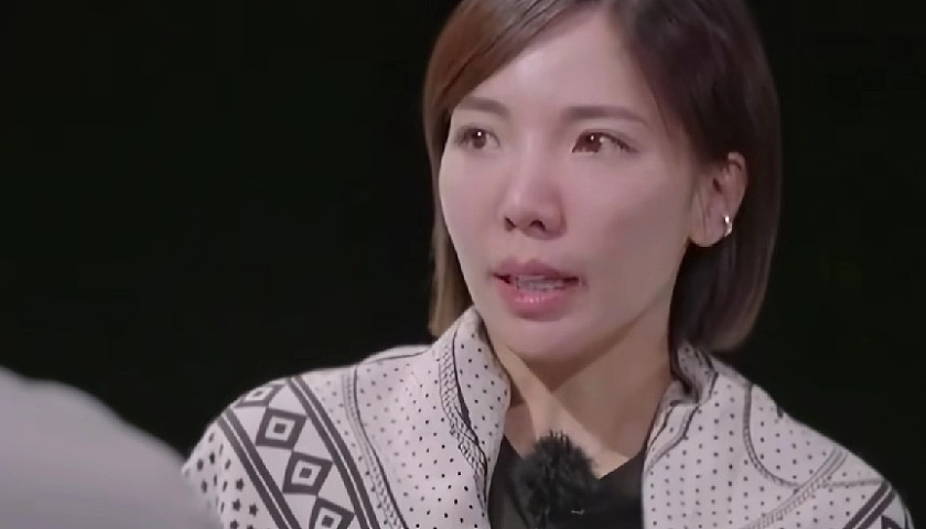 惊!张婉婷被曝割腕,哭求宋宁峰别离婚录音公开(组图) - 5