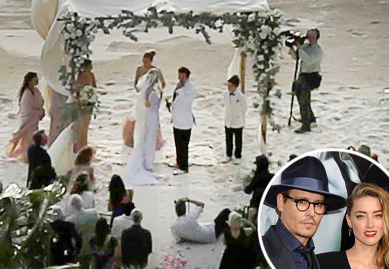 顶级超模自曝与德普前妻搞过四角恋？家中约会被德普抓包，马斯克同时“争宠”？ - 6