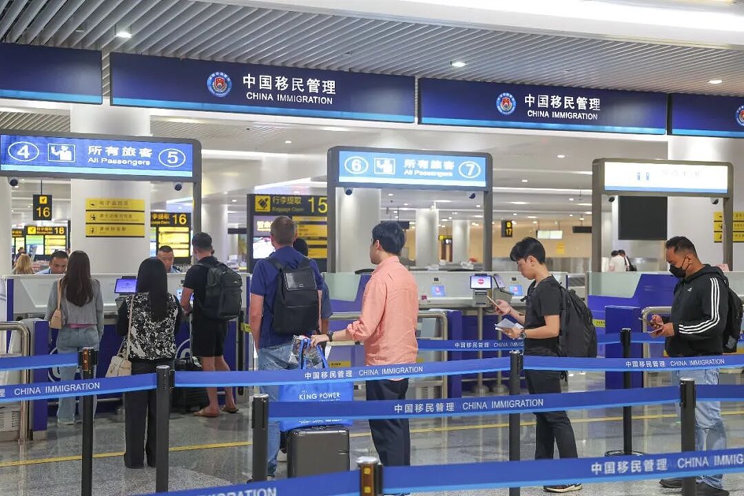 只因一件“小事”，18岁新西兰人被捕！151宗领事求助案，中国排第二，千万别踩这些雷区！（组图） - 9