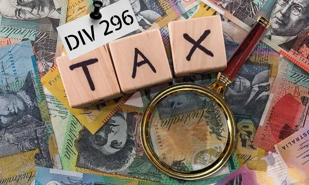 当退休金超过300万,这项7月生效的新税制可能改变你的长期回报(组图) - 1