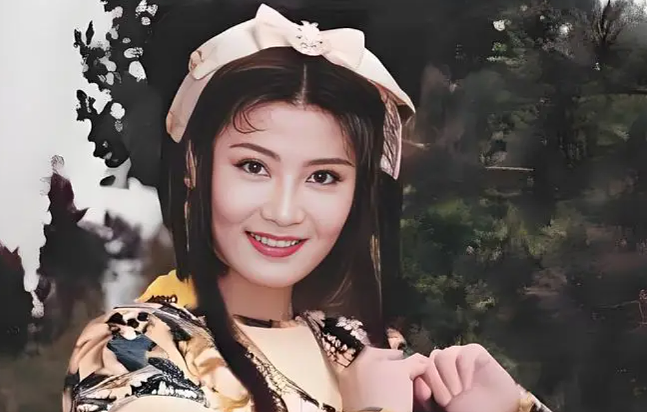 57岁杨丽菁近况曝光！身姿挺拔似少女，三段情伤后单身至今，太让人唏嘘（组图） - 2