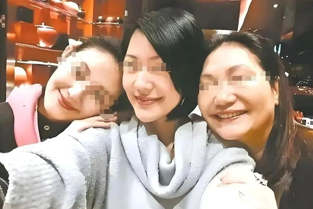 惊曝!成龙拒认私生女真相反转!吴绮琳自曝“不想做亲子鉴定”!台媒曝小S拒绝做大S子女监护人,徐家对孩子不闻不问引全网热议! - 8