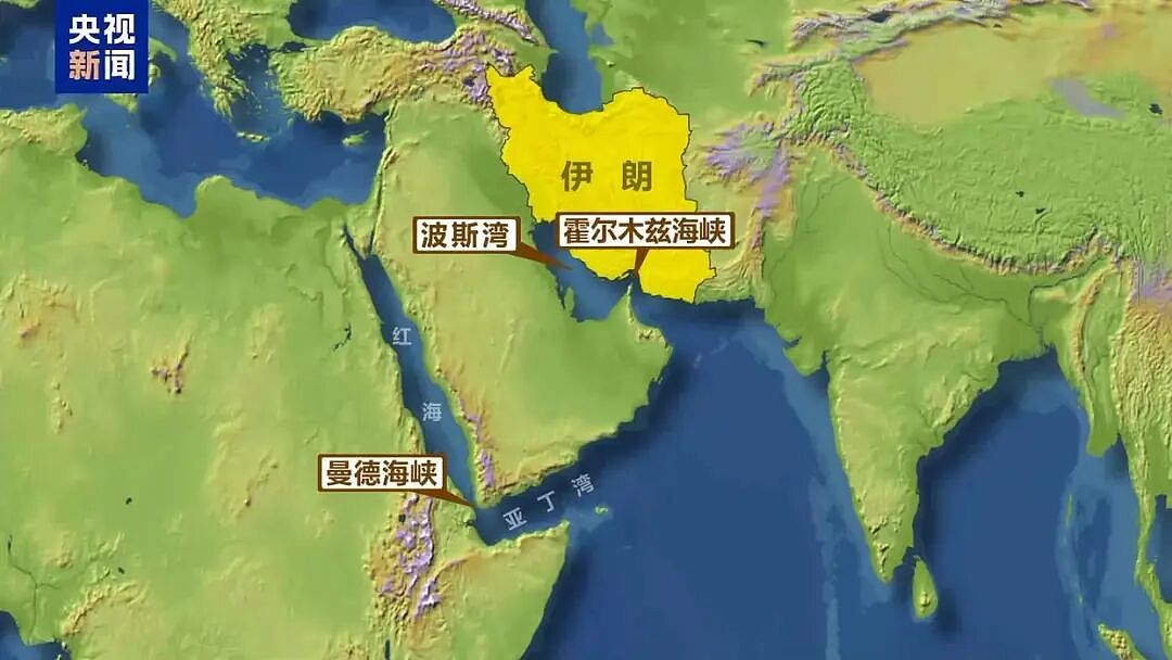 美国：谋划“致命一击”，考虑向中东增派万人部队（组图） - 2