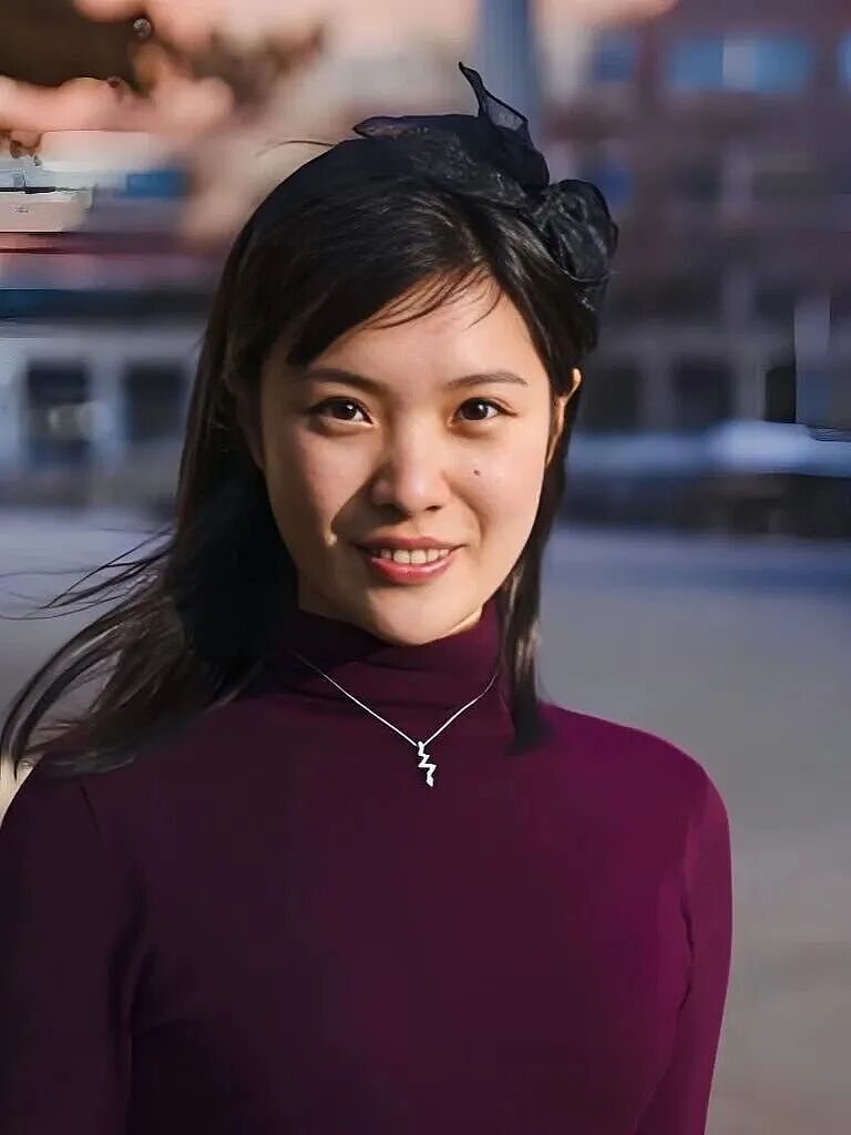 00后华人女学霸震动硅谷!退学斯坦福狂揽14亿融资,一年打造110亿AI独角兽,她凭什么(组图) - 2