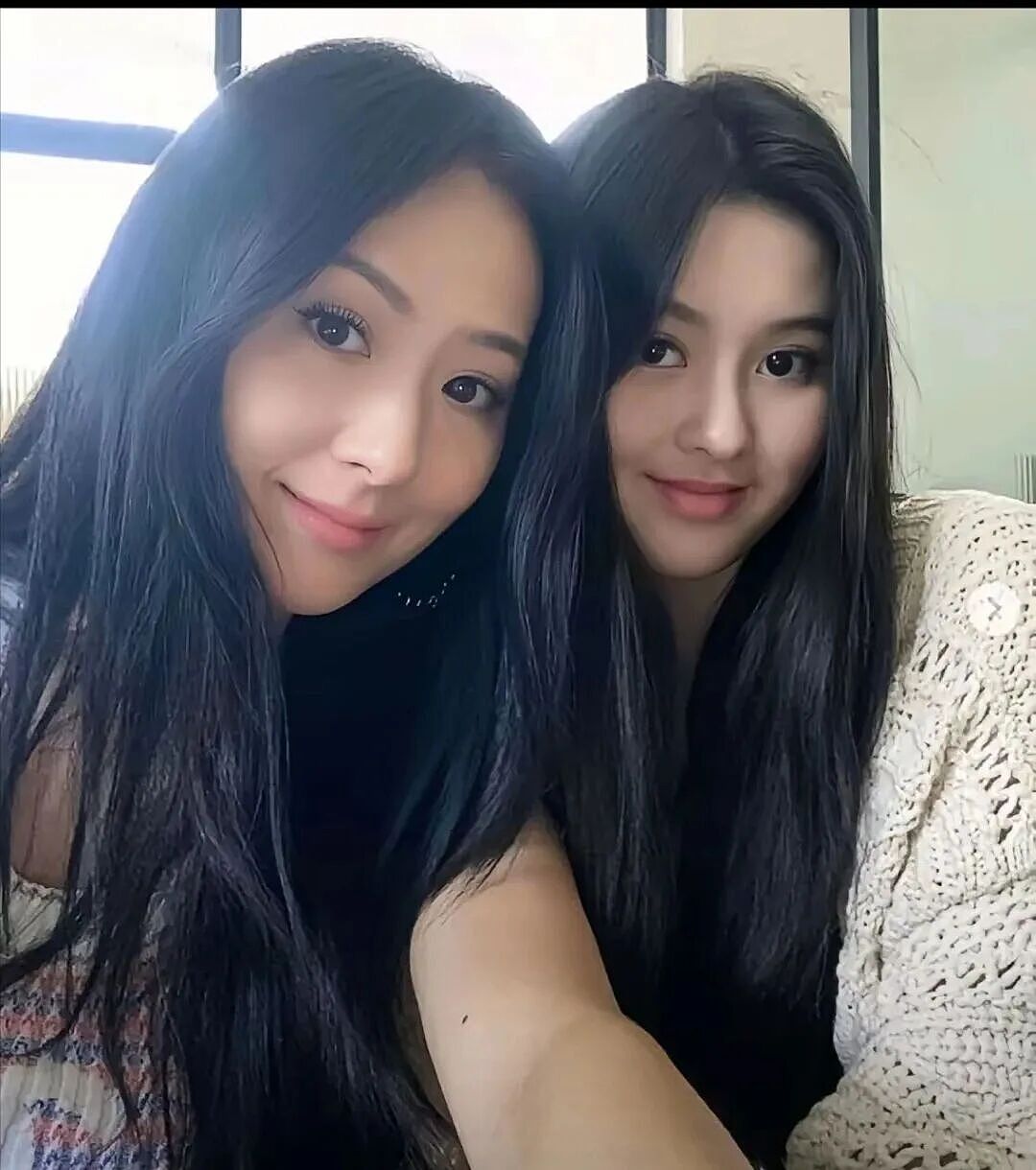 惊爆!“第一名媛”孙芸芸47岁荣升外婆!26岁女儿未婚生子,富二代“女婿”竟失联避责!孙芸芸霸气护女太圈粉!(组图) - 5
