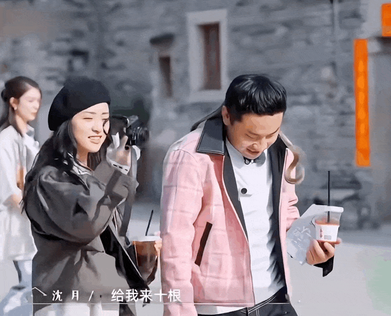 挨骂又翻车的沈月，不会再迎来反转了…（组图） - 15