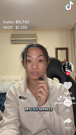 澳洲26岁亚裔女生分享:这份意想不到的副业,让自己每年赚12万澳元 - 1