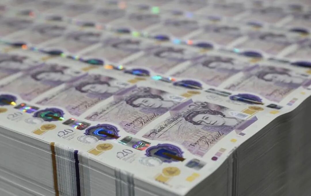 英国假钞突然变多!20英镑成重灾区,华人一定要警惕! - 2