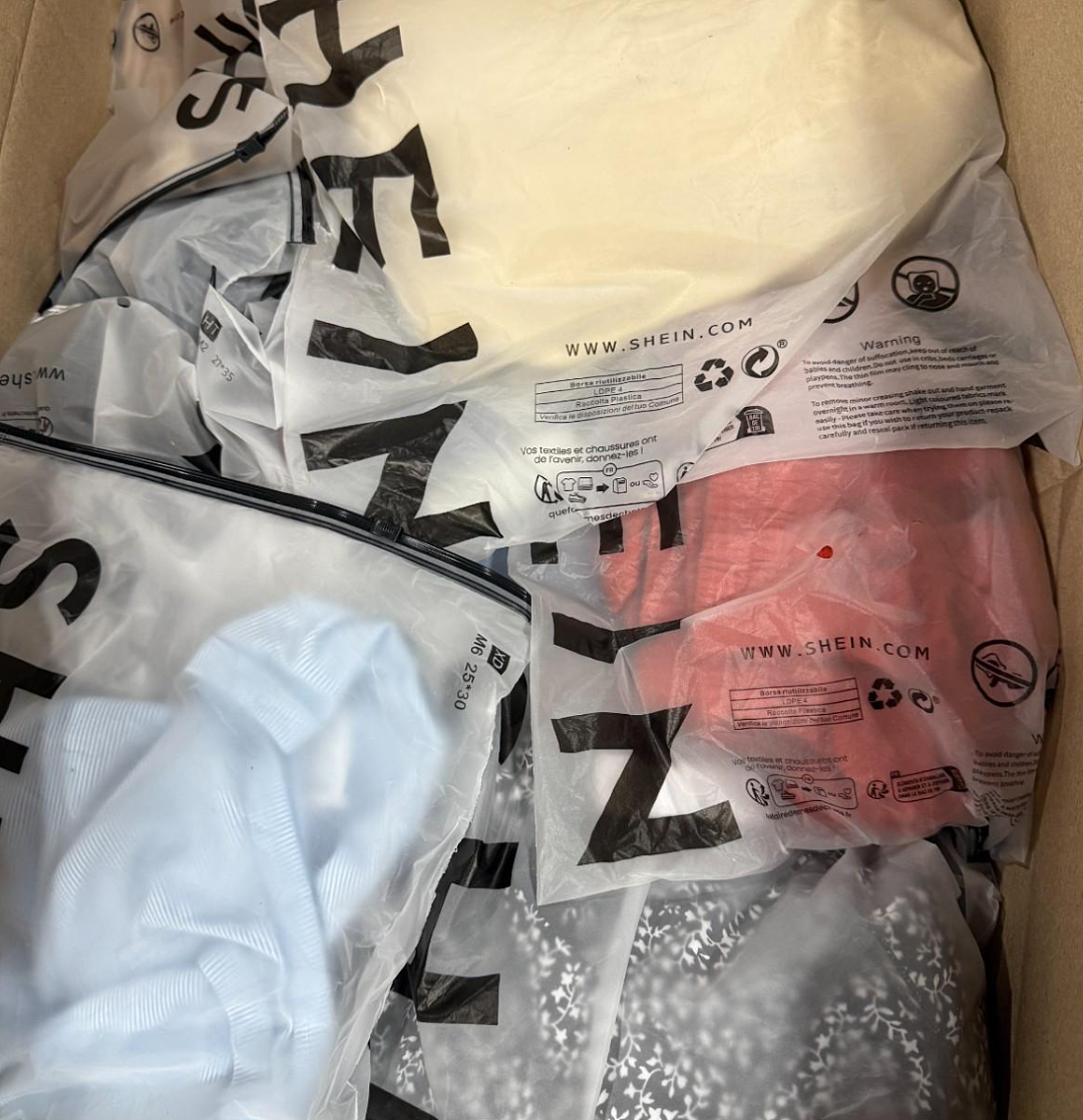 一年丢掉5万吨衣服！新西兰人沉迷Temu、Shein！真正付出的代价可能是6万纽币！（组图） - 3