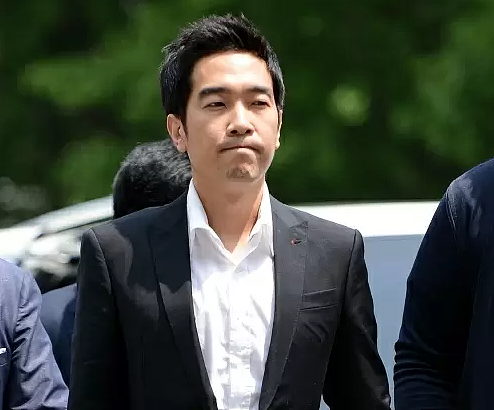韩国男星失业后自曝想去日本拍成人电影,性侵黑历史再被扒!日网友:这是在嘲讽日本吗?(组图) - 5