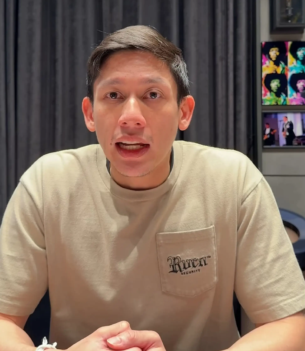 顶级豪门曝惊天丑闻!弟弟被亲哥性侵12年,全家默许!亲妈把他告上法庭(组图) - 5