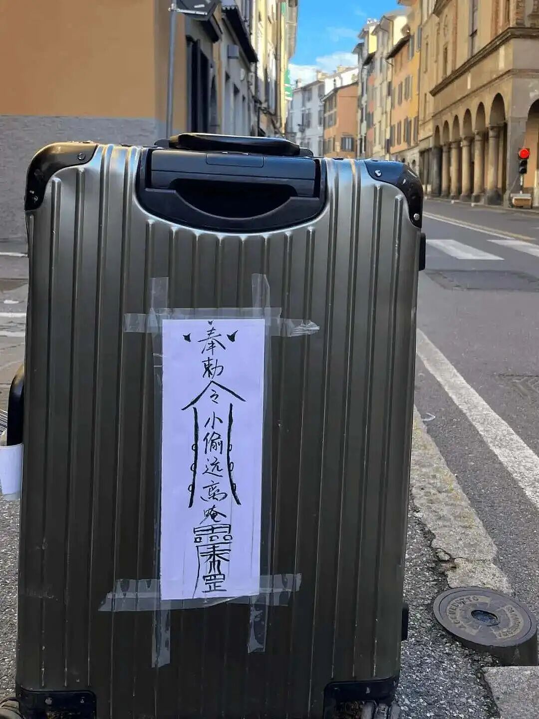 一年606亿!江苏这个小县城,正在拿捏老外的“玄学经济”(组图) - 14