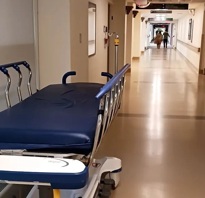 加拿大一家人接连患癌！母亲和30岁妻子都走了，如今他也确诊晚期…（组图） - 3