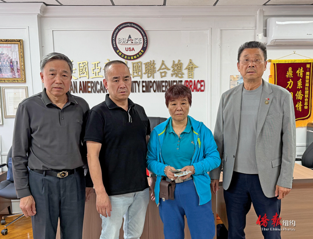 妈妈找到了！35岁华男出租屋内猝逝，上一次与母亲通话还是：我没事，挺好的 - 2
