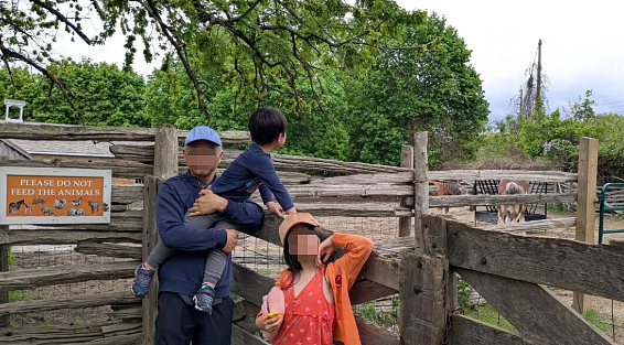 心碎！大多伦多51岁华人卡车司机翻车身亡！为家庭奉献一生，留下3个孩子！（组图） - 3