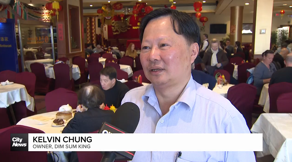 “没人愿意来了” 多伦多唐人街商家崩溃:中餐馆倒贴停车费抢客(组图) - 6