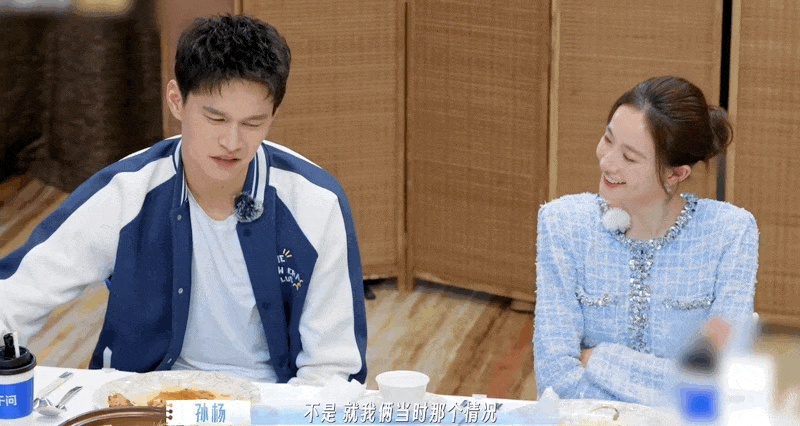 娱乐圈又一对恩爱夫妻翻车：以前有多好磕，现在就有多可怕 - 38