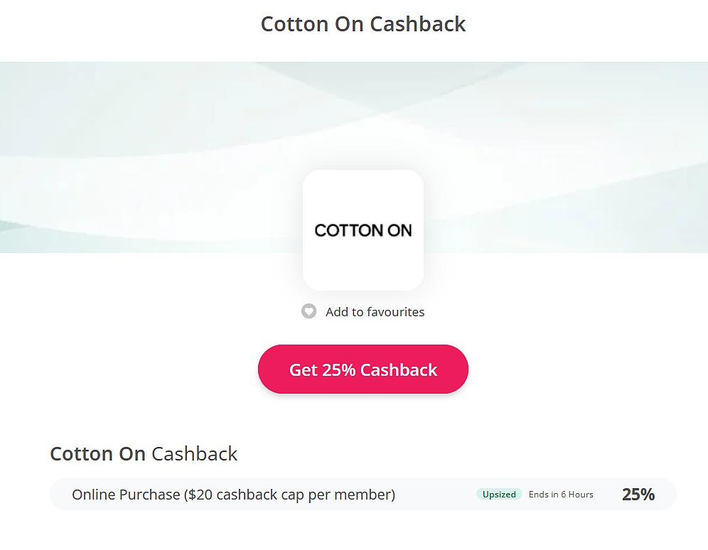 【Cotton On】服饰 最新折上折 特卖 - 2