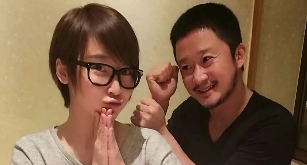 倪萍当众“点名”要吴京带娃，别耽误谢楠上浪姐搞事业！ - 6