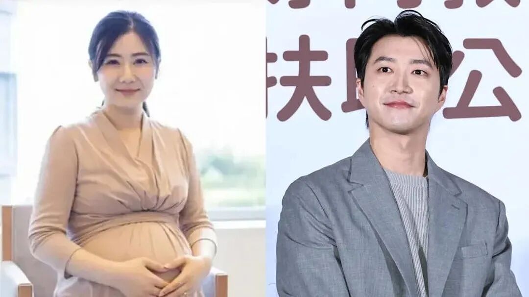 福原爱再婚怀孕,前夫江宏杰大方送祝福 - 4
