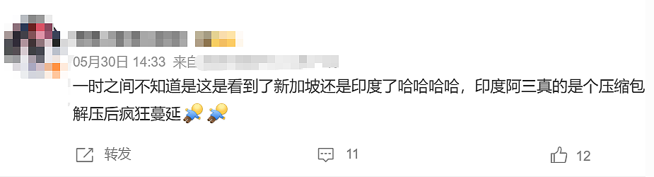 零容忍!新加坡全网清剿 “印度裔威胁” 言论,部长强硬表态:绝不允许破坏种族和谐(组图) - 3