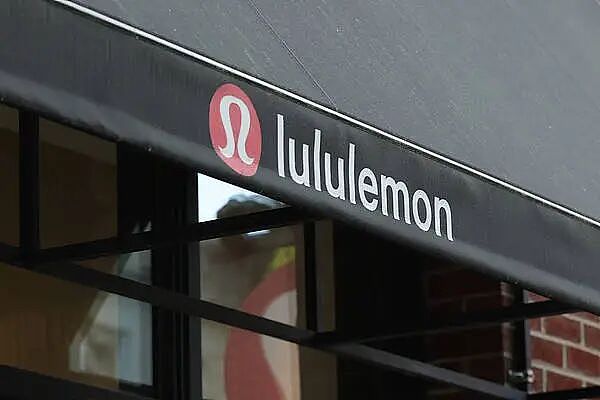 还能穿不?冲上热搜!涉嫌使用致癌物,超级网红品牌Lululemon在被调查(组图) - 2
