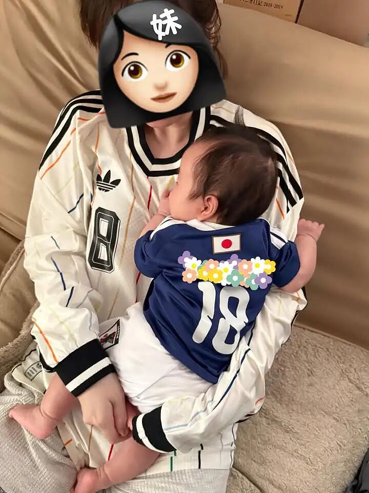 日本国足“美人妻”惊艳曝光！全员颜值爆表，ins晒照全是祝福，只有她被骂惨了… - 8