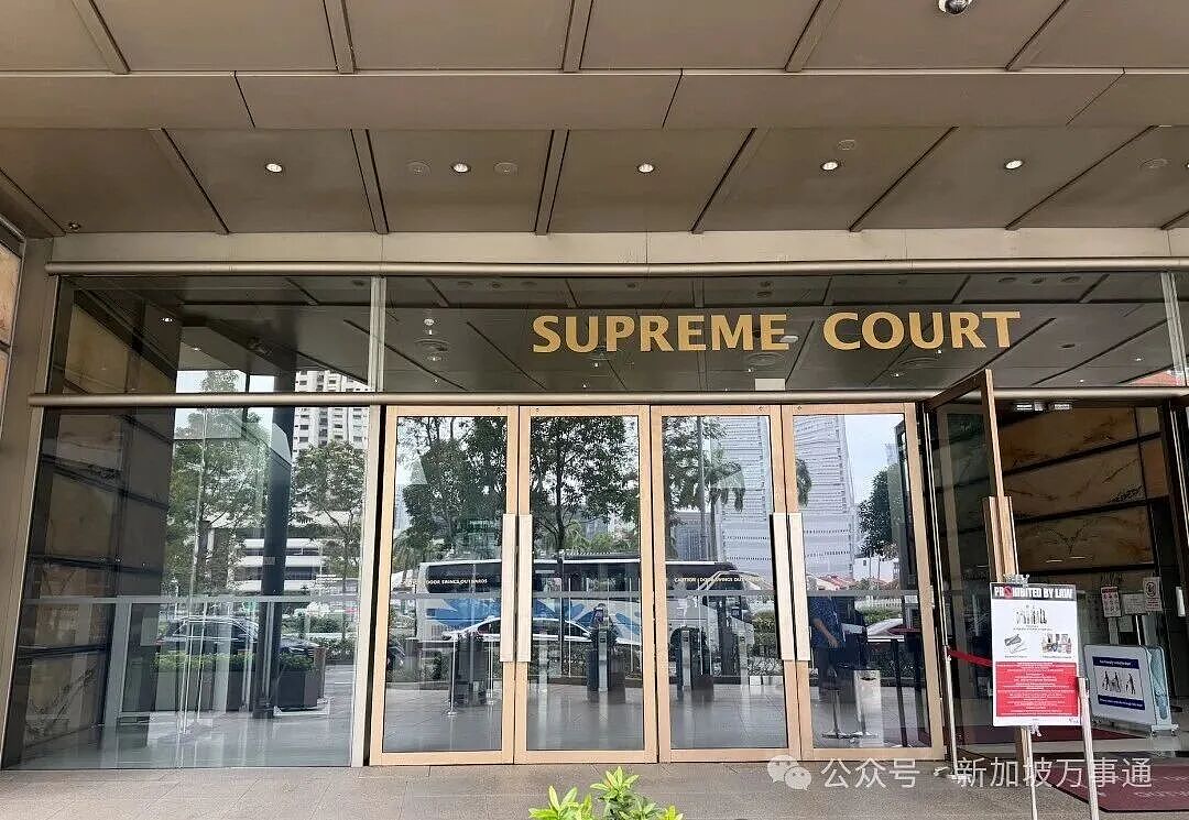 中国男子在新加坡乱丢垃圾,还花$50贿赂辅警!结果...(组图) - 6