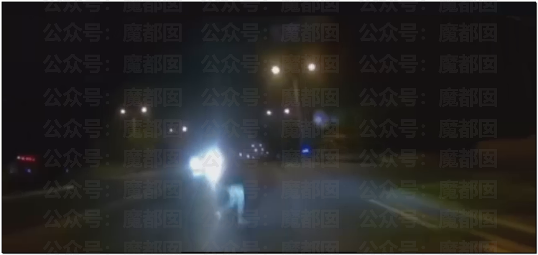 胡乱使用远光灯者!死!死!死! - 51