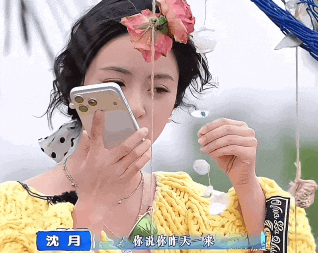挨骂又翻车的沈月，不会再迎来反转了…（组图） - 8