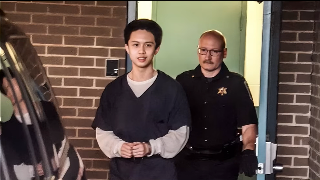 娱乐圈第一“鸡娃”，成功被老妈教废了（组图） - 13