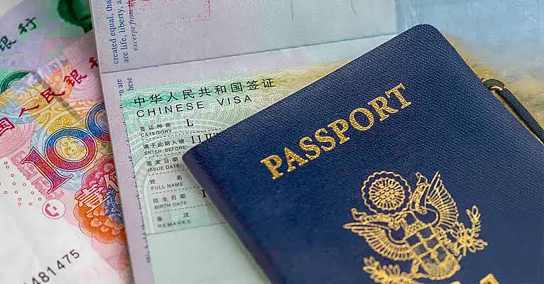 印度盯上中国了!赴华人数暴涨302%,一场“全家零成本移居”的暗流正在涌动… - 5