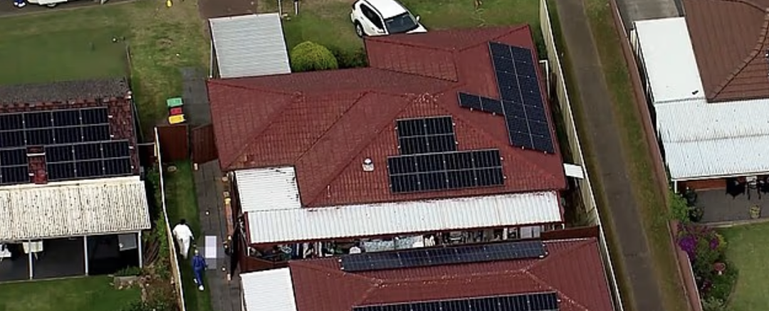 太惨了！悉尼华裔家庭一夜之间3人死亡，凶手抓到了... - 7