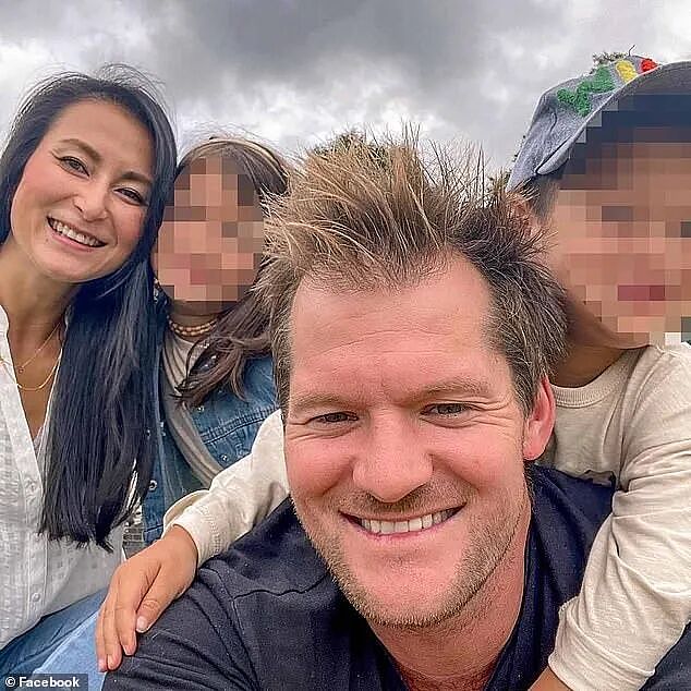 新西兰丈夫修剪树篱被电死！华人妻子跨国起诉：不只是为了赔偿（组图） - 6