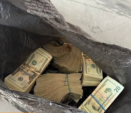 华人9万美元现金埋在后院，6家按摩院暗藏交易网络，三人被起诉（组图） - 5