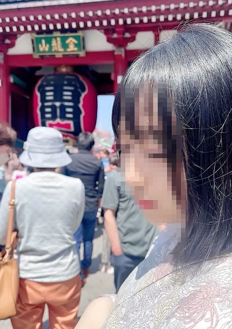 日本“榜一大哥”遭主播骗巨款,看她直播定位连捅55刀!案中案曝她钱全养了男公关? - 9