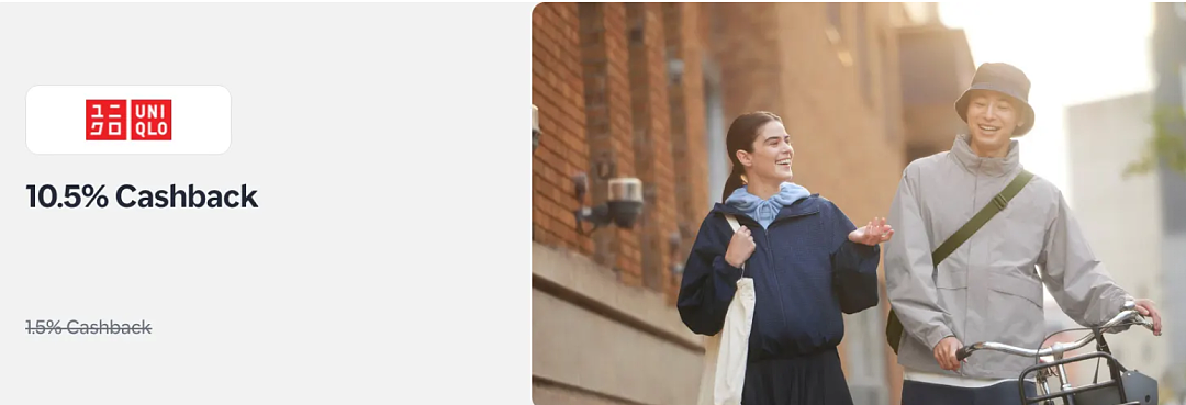 天冷加衣服!【Uniqlo优衣库】 澳洲 迎冬特卖 + 送帆布包活动 + 折上折 - 3