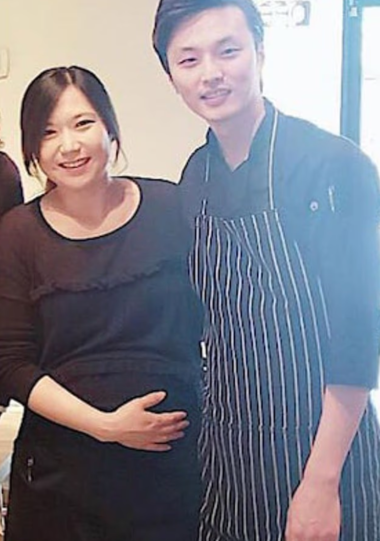 随机枪杀亚裔孕妇和腹中孩子，凶手被判“精神失常不负刑责”（组图） - 1