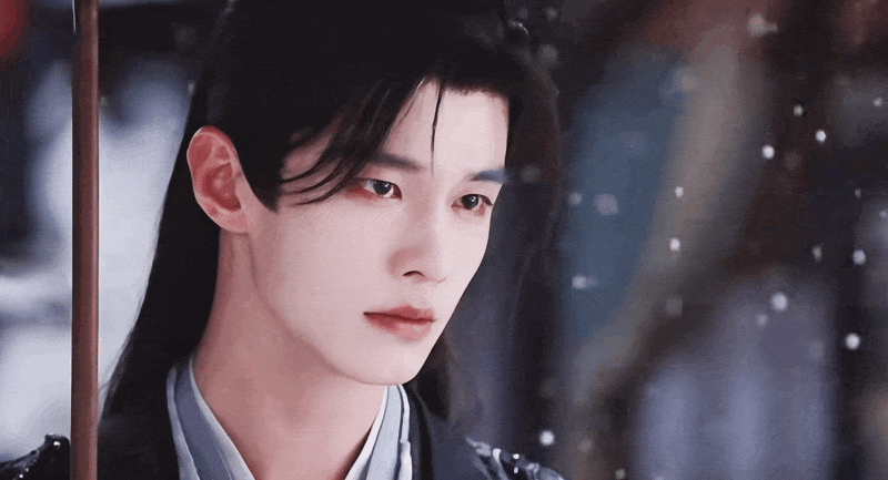 内娱又一个靠“丑帅”上位的男明星,一夜飞升了? - 9