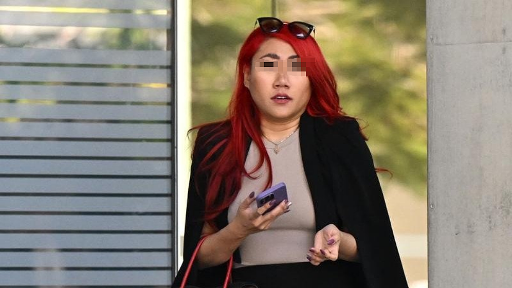 认识5分钟就求婚?记者卧底揭开“中日假结婚”惊人内幕,澳洲早就有同款操作 - 7