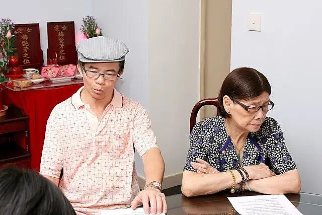 一脚踏五船，“港圈第一渣男”也能被洗白？网友：笑死，全靠同行衬托 - 39