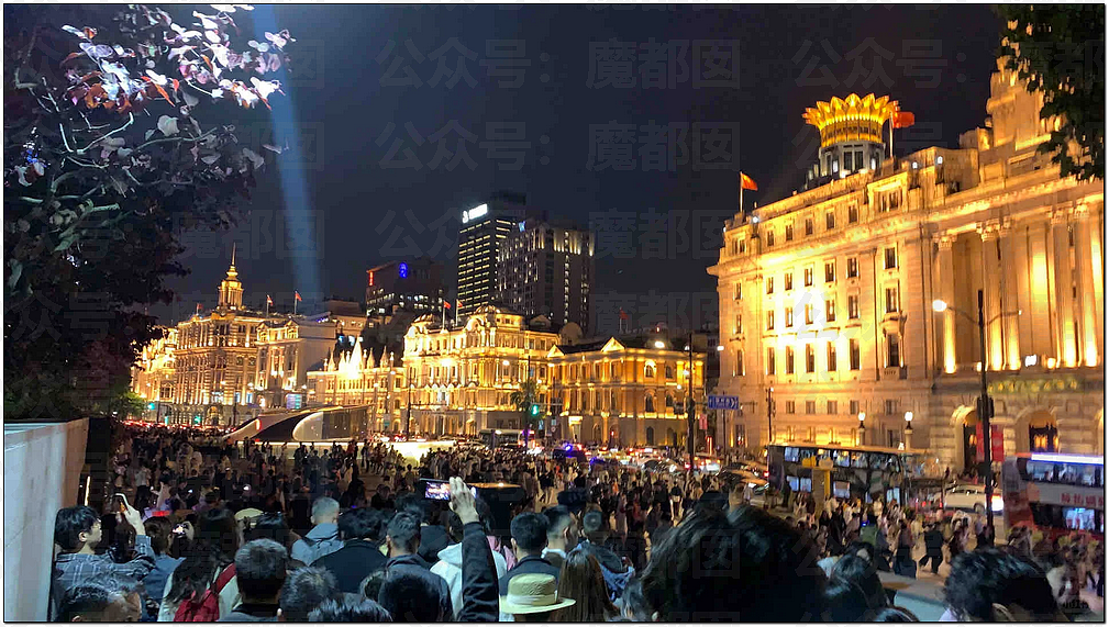 肉贴肉，人挤人！五一长假首日，中国各大景点已爆（组图） - 159