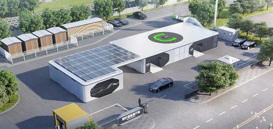 曹操出行2025年营收大增近38%,Robotaxi转型全面提速,部署已超百辆(组图) - 4