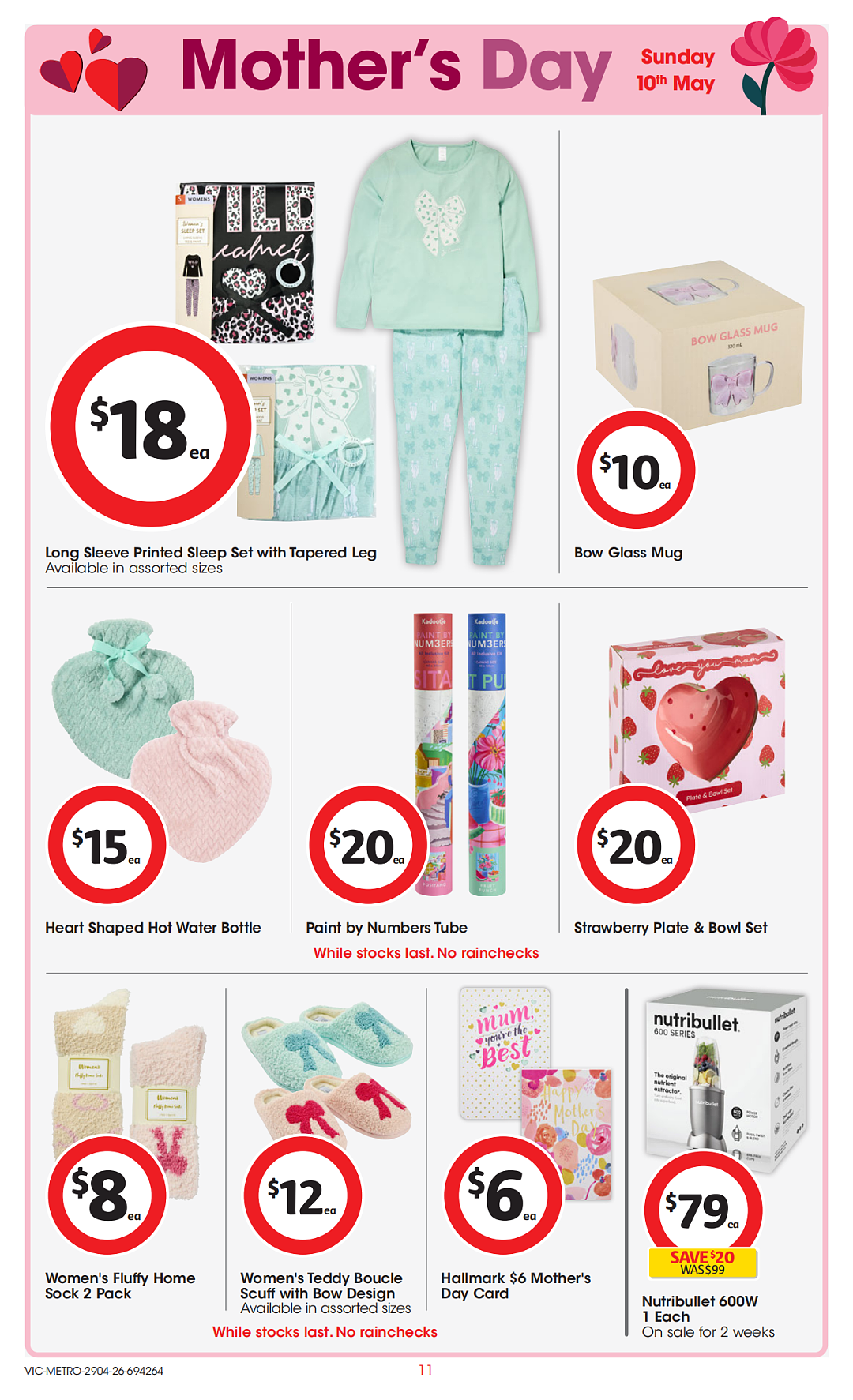 本周最新!澳洲各大超商特价商品一网打尽,大批好物骨折破半价!Woolworths、Coles、Costco(组图) - 11