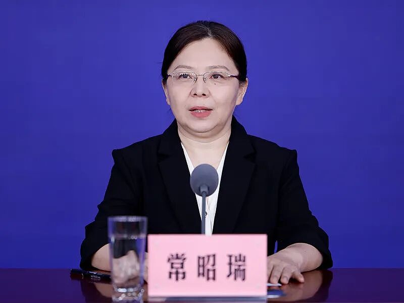6月中国新冠新增7.9万例,国家疾控局回应:处于低流行水平 - 2