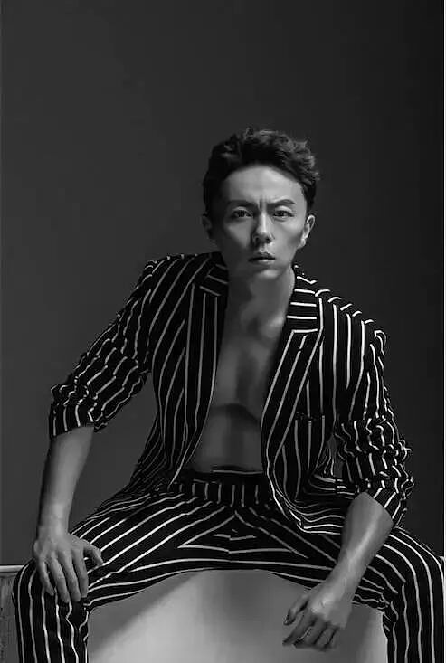 曾吊打内娱的